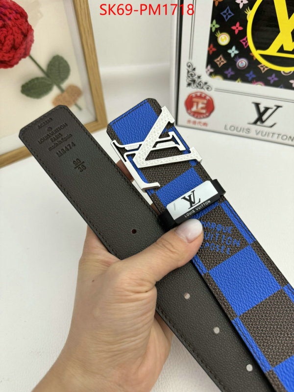 Belts-LV aaaaa replica ID: PM1718 $: 69USD