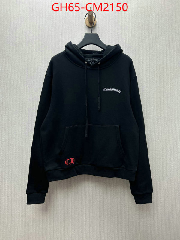 Clothing-Chrome Hearts are you looking for ID: CM2150 $: 65USD