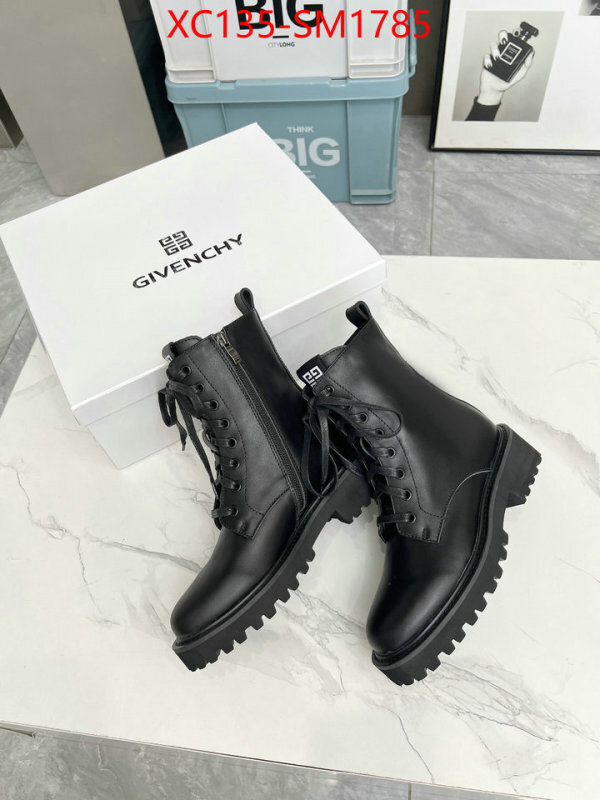 Women Shoes-Givenchy replicas buy special ID: SM1785 $: 135USD