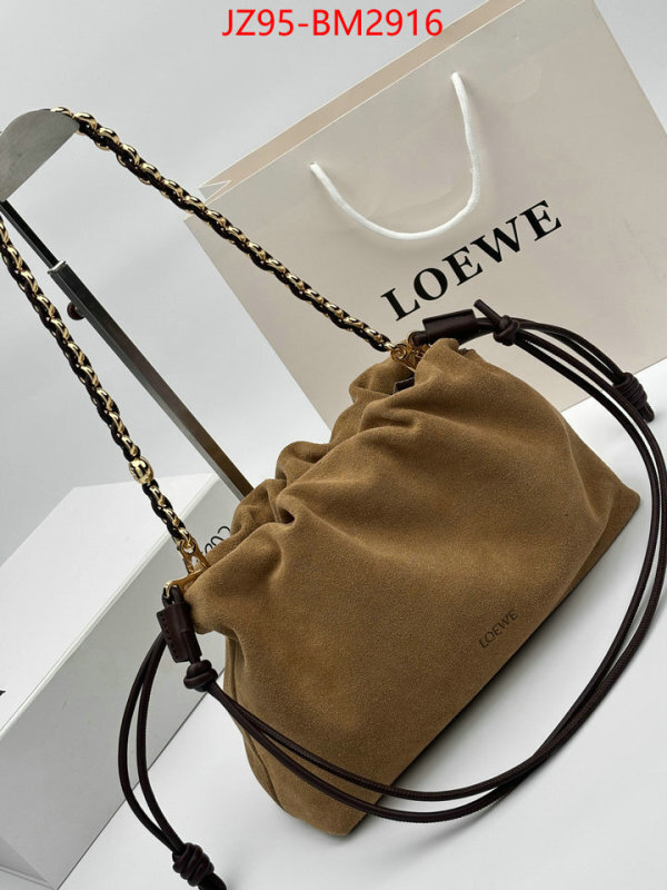 Loewe Bags(4A)-Handbag- first copy ID: BM2916 $: 95USD,