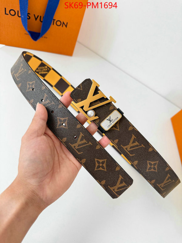 Belts-LV copy ID: PM1694 $: 69USD
