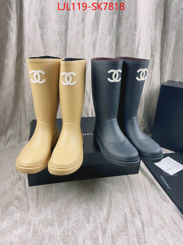 Women Shoes-Boots is it illegal to buy ID: SK7818 $: 119USD
