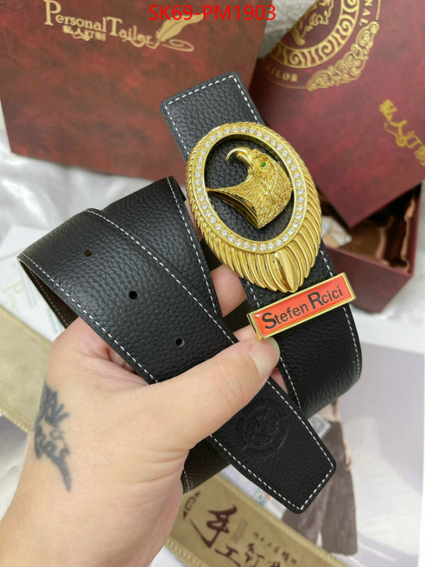 Belts-STEFANO Ricci online ID: PM1903 $: 69USD-shoes yupoo Belts-STEFANO Ricci online ID: PM1903 $: 69USD