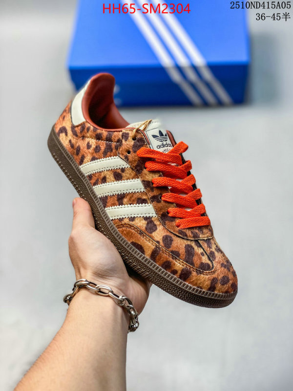 Women Shoes-Adidas best designer replica ID: SM2304 $: 65USD
