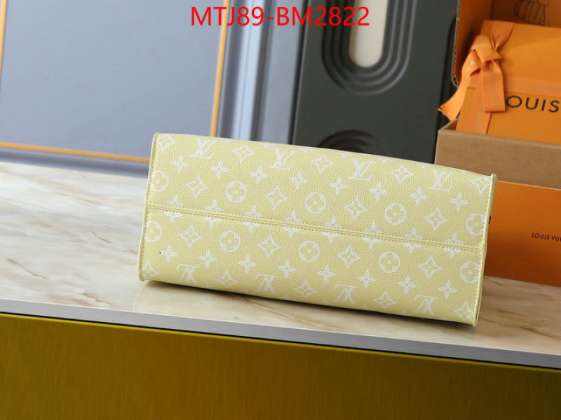 LV Bags(4A)-Handbag Collection- what 1:1 replica ID: BM2822 $: 89USD,-shoes yupoo LV Bags(4A)-Handbag Collection- what 1:1 replica ID: BM2822 $: 89USD,