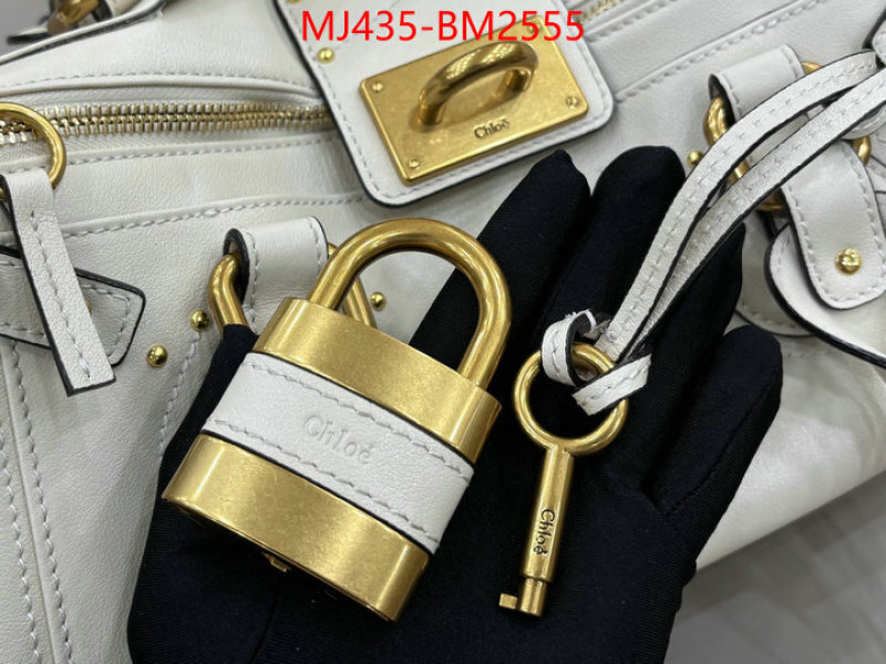 Chloe Bags(TOP)-Handbag find replica ID: BM2555 $: 435USD,