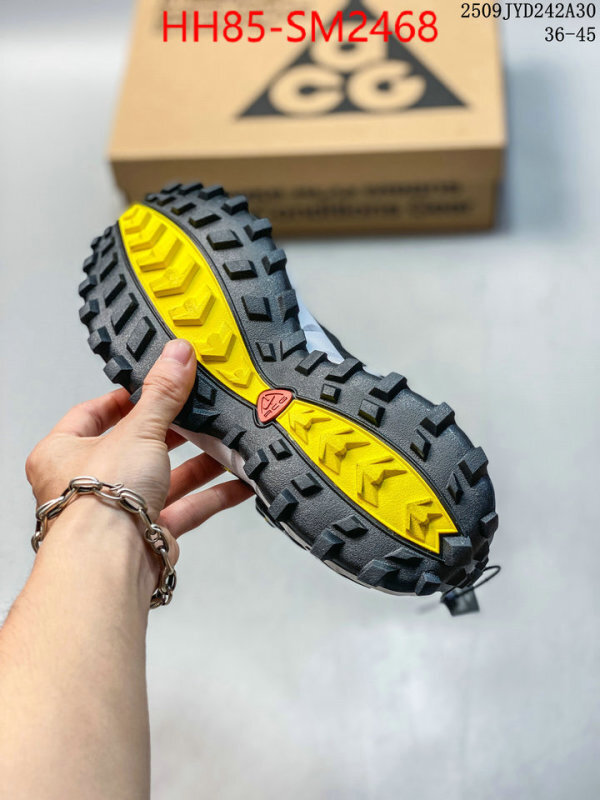 Men Shoes-Nike where to find the best replicas ID: SM2468 $: 85USD