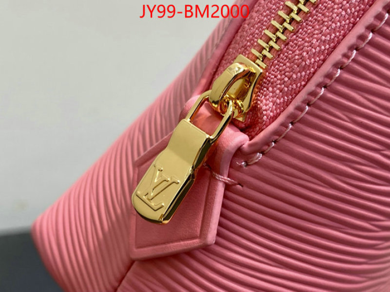 LV Bags(TOP)-Vanity Bag- where should i buy replica ID: BM2000 $: 99USD,-shoes yupoo LV Bags(TOP)-Vanity Bag- where should i buy replica ID: BM2000 $: 99USD,