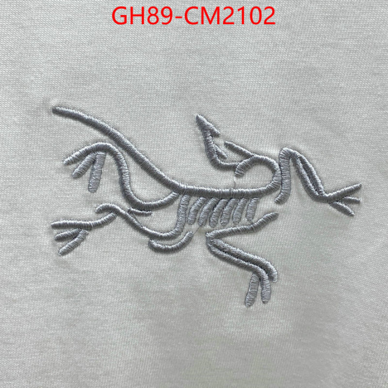 Clothing-ARCTERYX replica how can you ID: CM2102 $: 89USD