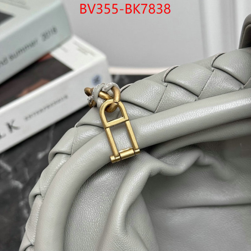 BV Bags(TOP)-Crossbody- replica shop ID: BK7838 $: 355USD,
