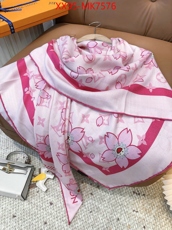 Scarf-LV we curate the best ID: MK7576 $: 95USD