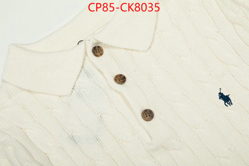 Clothing-Ralph Lauren luxury fashion replica designers ID: CK8035 $: 85USD-shoes yupoo Clothing-Ralph Lauren luxury fashion replica designers ID: CK8035 $: 85USD