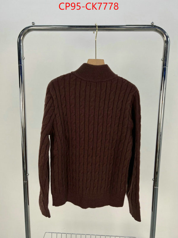Clothing-Ralph Lauren shop designer ID: CK7778 $: 95USD