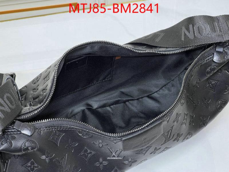 LV Bags(4A)-Pochette MTis Bag- where can i buy ID: BM2841 $: 85USD,
