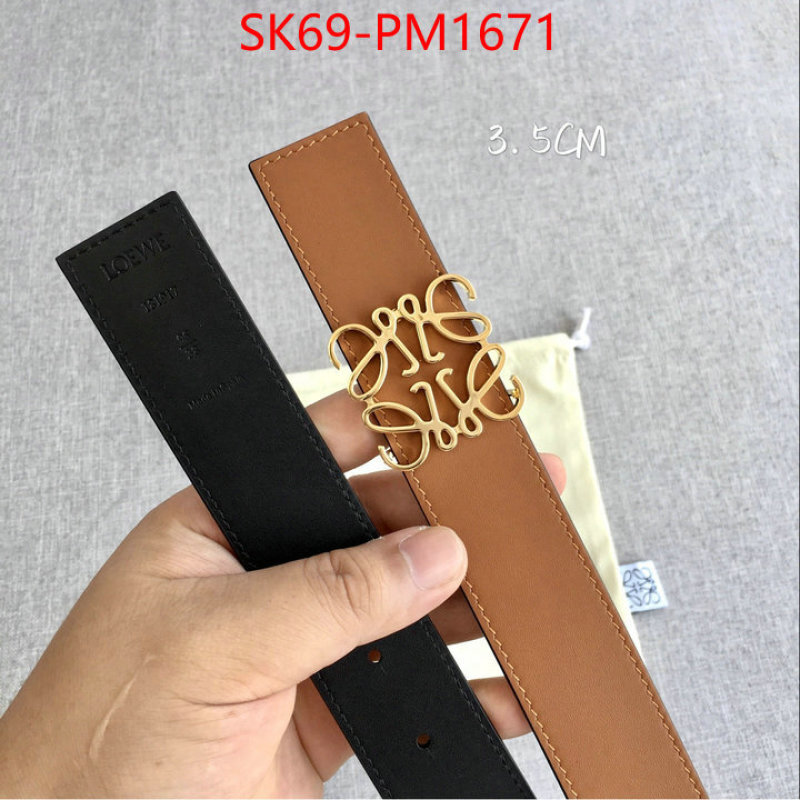 Belts-Loewe replica designer ID: PM1671 $: 69USD-shoes yupoo Belts-Loewe replica designer ID: PM1671 $: 69USD