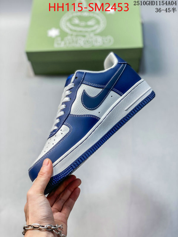 Men Shoes-Nike fashion ID: SM2453 $: 115USD