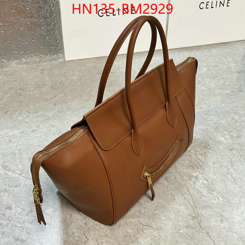 CELINE Bags(4A)-Handbag luxury cheap ID: BM2929 $: 135USD,