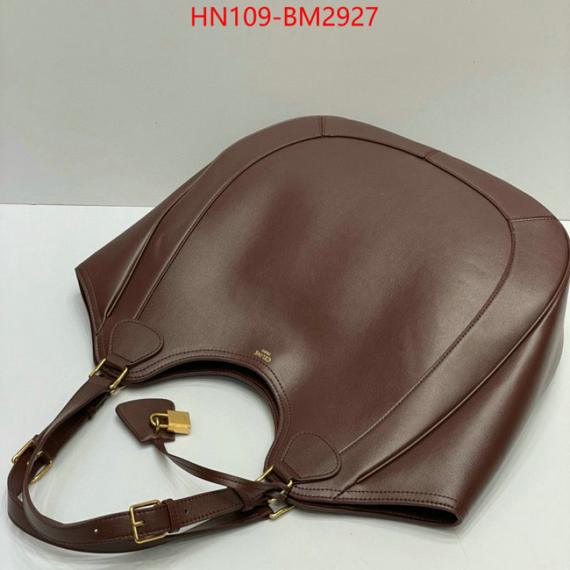 CELINE Bags(4A)-Handbag high quality designer replica ID: BM2927 $: 109USD,