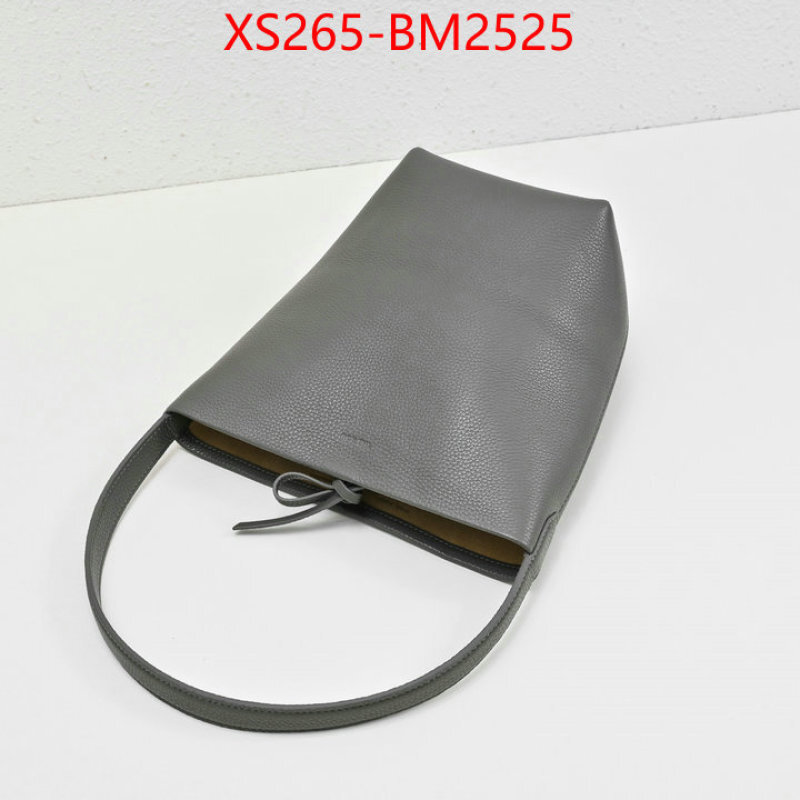 The Row Bags(TOP)-Bucket Bag- luxury fashion replica designers ID: BM2525