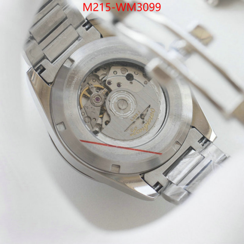 Watch(TOP)-Longines best website for replica ID: WM3099 $: 215USD-shoes yupoo Watch(TOP)-Longines best website for replica ID: WM3099 $: 215USD
