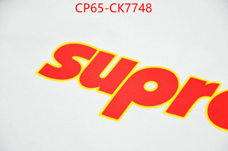 Clothing-Supreme styles & where to buy ID: CK7748 $: 65USD