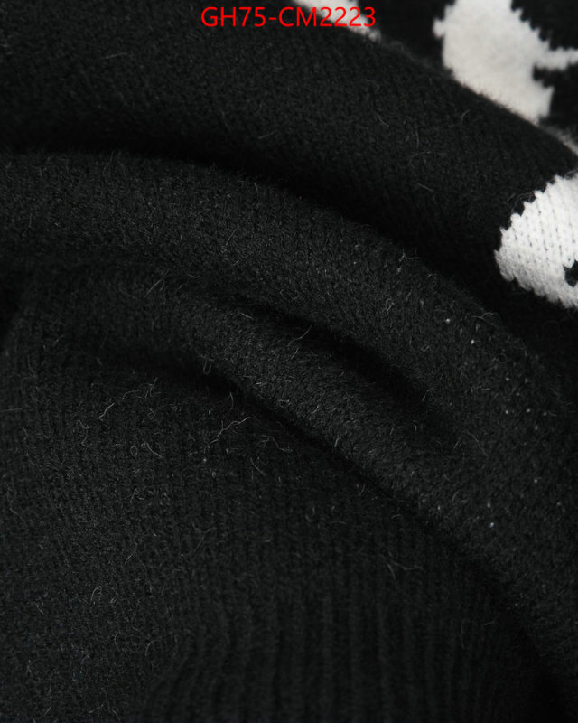 Clothing-LV unsurpassed quality ID: CM2223 $: 75USD