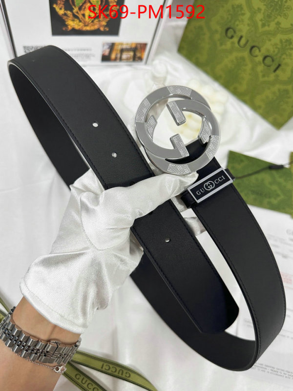 Belts-Gucci mirror quality ID: PM1592 $: 69USD
