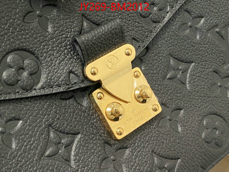 LV Bags(TOP)-Pochette MTis- buy 1:1 ID: BM2012 $: 269USD,-shoes yupoo LV Bags(TOP)-Pochette MTis- buy 1:1 ID: BM2012 $: 269USD,