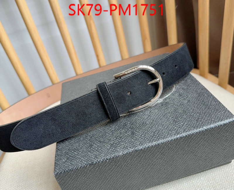 Belts-Prada can you buy replica ID: PM1751 $: 79USD
