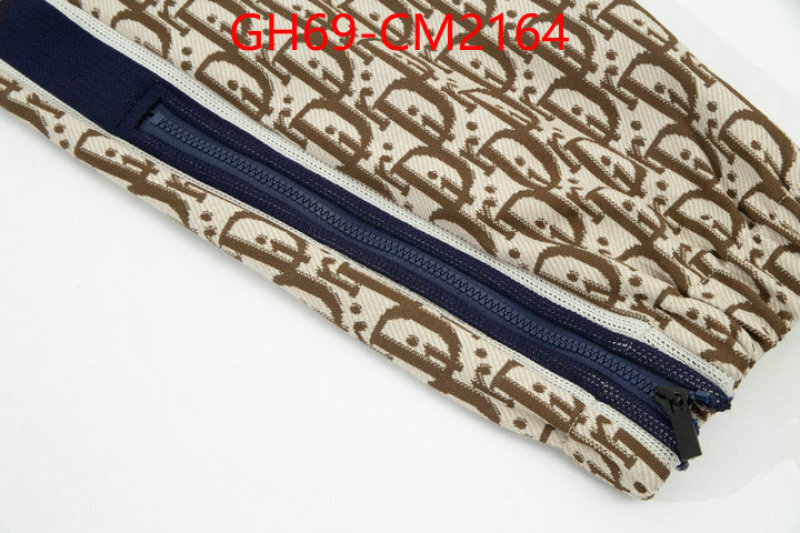 Clothing-Dior how can i find replica ID: CM2164 $: 69USD
