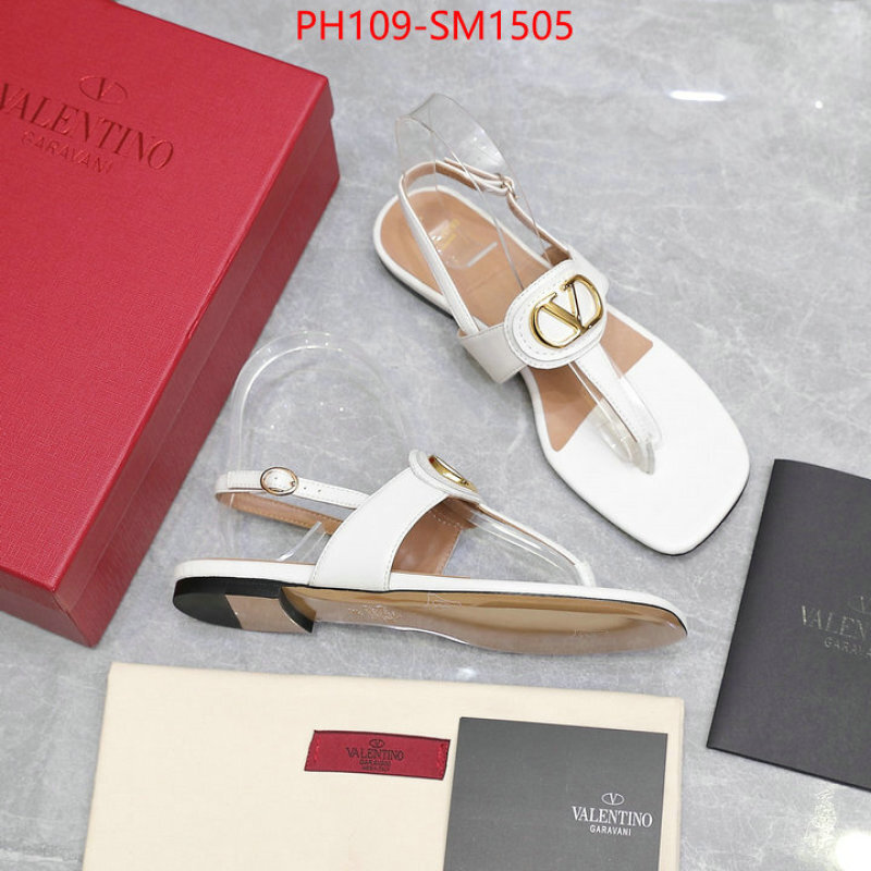 Women Shoes-Valentino designer fashion replica ID: SM1505 $: 109USD