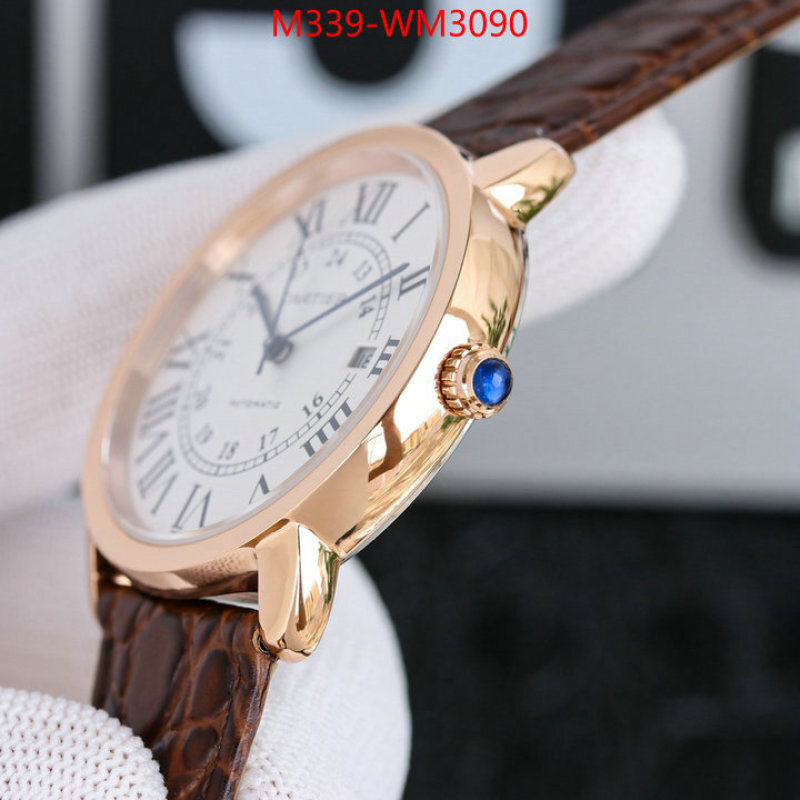 Watch(TOP)-Cartier where should i buy to receive ID: WM3090 $: 339USD-shoes yupoo Watch(TOP)-Cartier where should i buy to receive ID: WM3090 $: 339USD