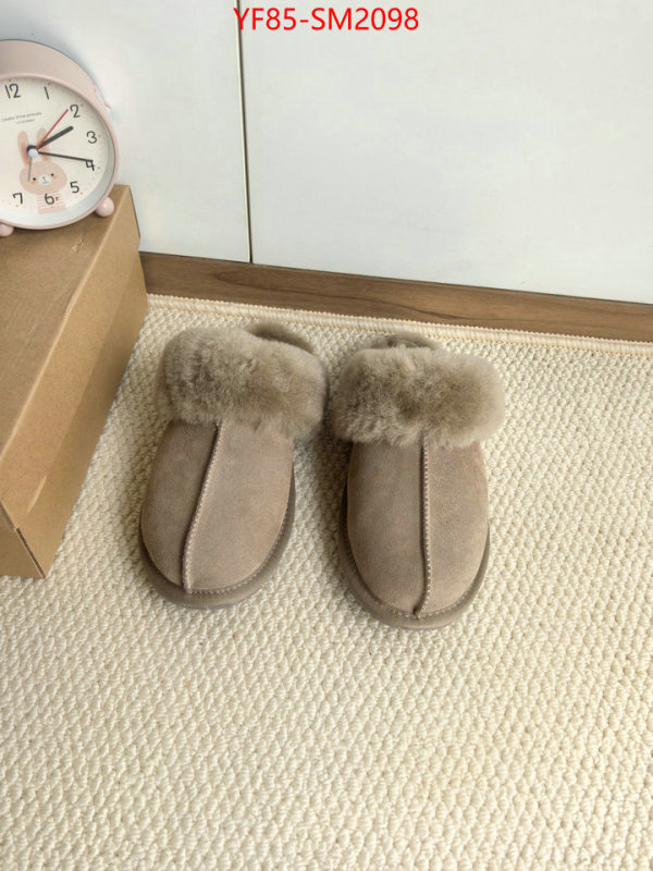 Women Shoes-UGG buy 2024 replica ID: SM2098 $: 85USD