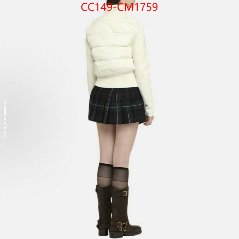 Down jacket Women-Canada Goose aaaaa replica ID: CM1759 $: 149USD