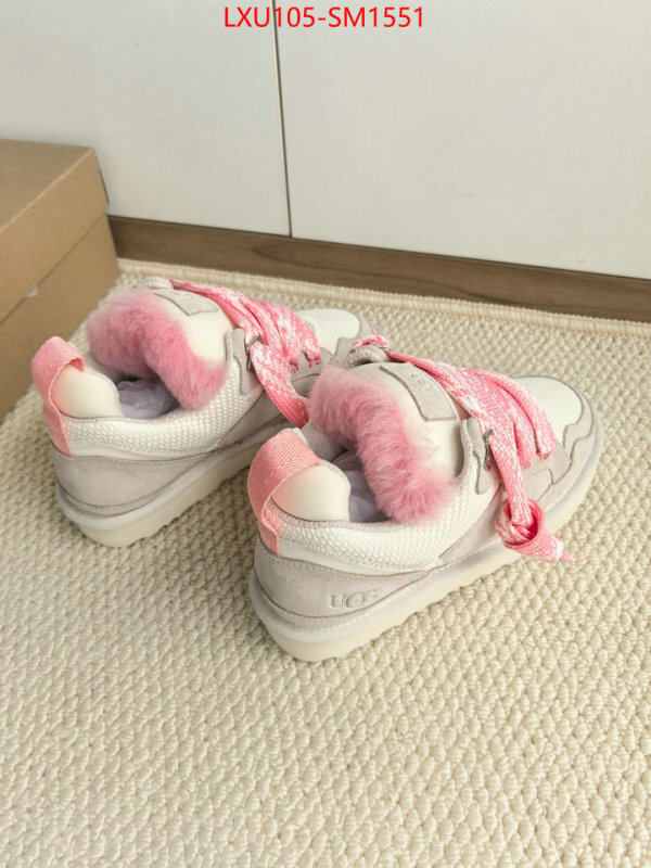 Women Shoes-UGG knockoff ID: SM1551 $: 105USD