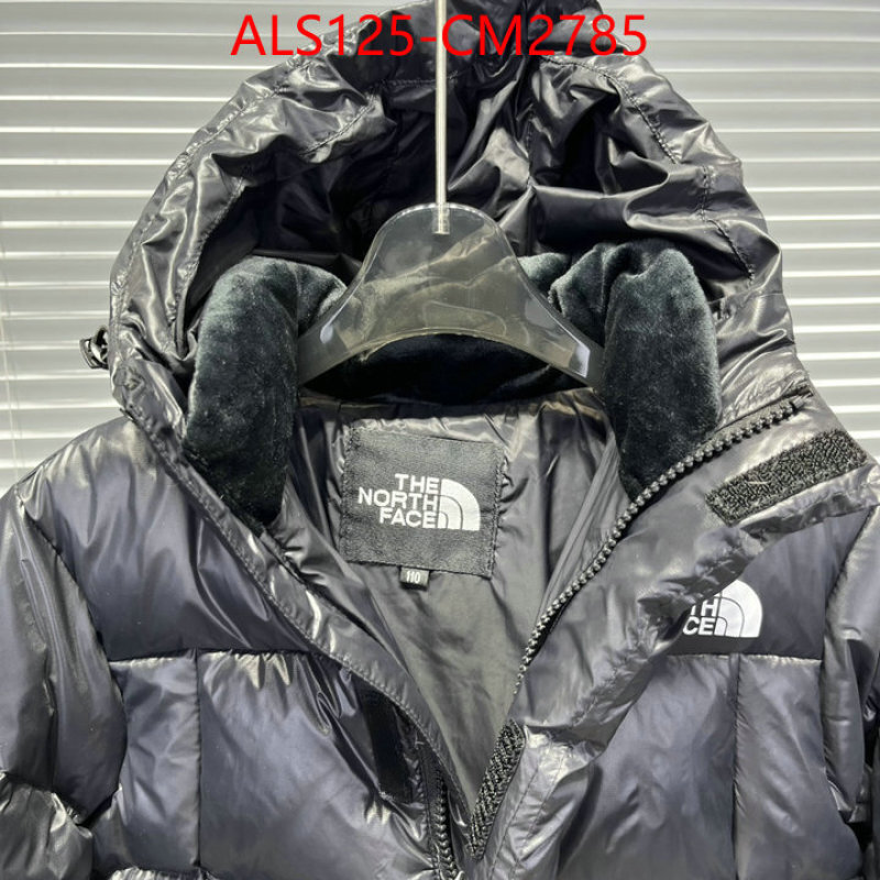 Kids clothing-Down jacket best replica new style ID: CM2785 $: 125USD