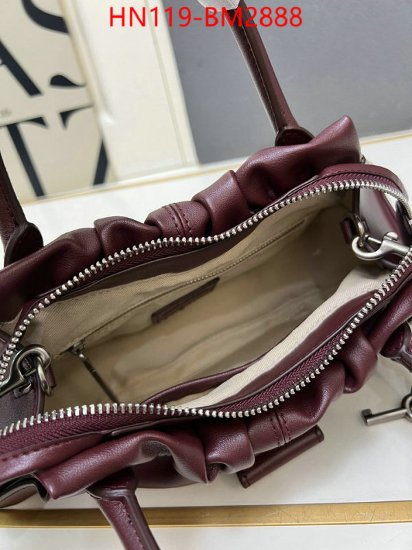 Marc Jacobs Bags(4A)-Crossbody- replica aaaaa designer ID: BM2888 $: 119USD,