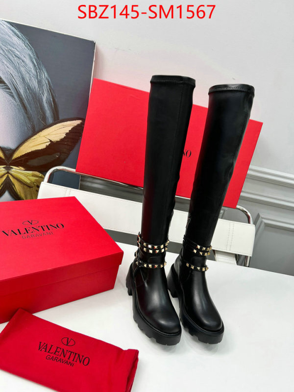 Women Shoes-Valentino flawless ID: SM1567 $: 145USD