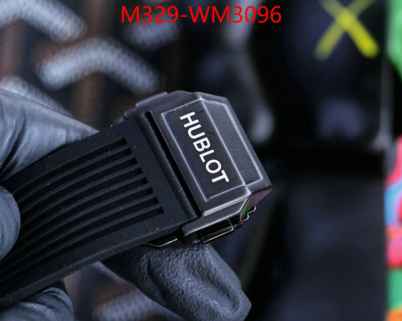 Watch(TOP)-Hublot styles & where to buy ID: WM3096 $: 329USD