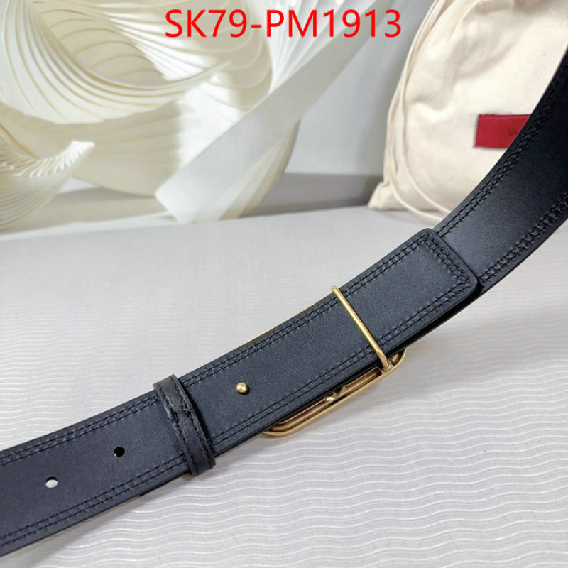 Belts-Valentino luxury 7 star replica ID: PM1913 $: 79USD