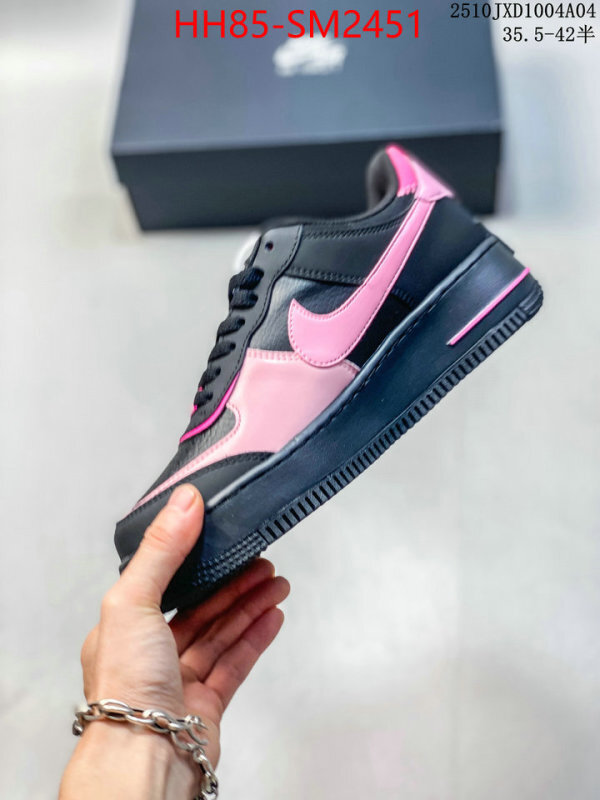 Women Shoes-NIKE best capucines replica ID: SM2451 $: 85USD