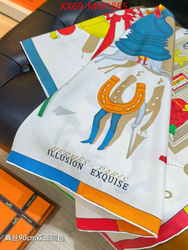 Scarf-Hermes best capucines replica ID: MM1865 $: 69USD