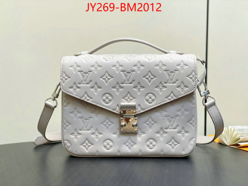 LV Bags(TOP)-Pochette MTis- buy 1:1 ID: BM2012 $: 269USD,-shoes yupoo LV Bags(TOP)-Pochette MTis- buy 1:1 ID: BM2012 $: 269USD,
