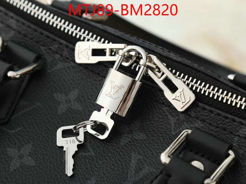 LV Bags(4A)-Speedy- where can i buy the best 1:1 original ID: BM2820 $: 89USD,