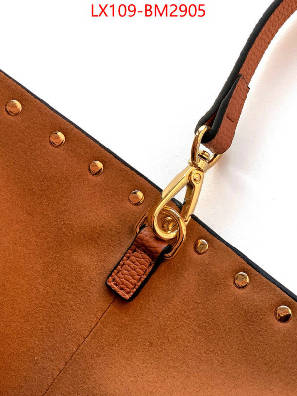 Valentino Bags(4A)-Handbag- aaaaa replica ID: BM2905 $: 109USD,