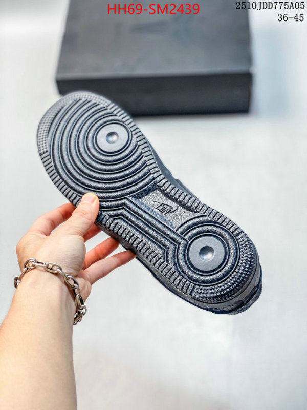 Men Shoes-Nike buy the best high quality replica ID: SM2439 $: 69USD