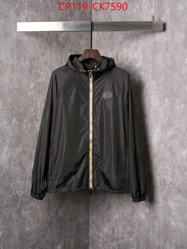 Clothing-Burberry supplier in china ID: CK7590 $: 119USD-shoes yupoo Clothing-Burberry supplier in china ID: CK7590 $: 119USD