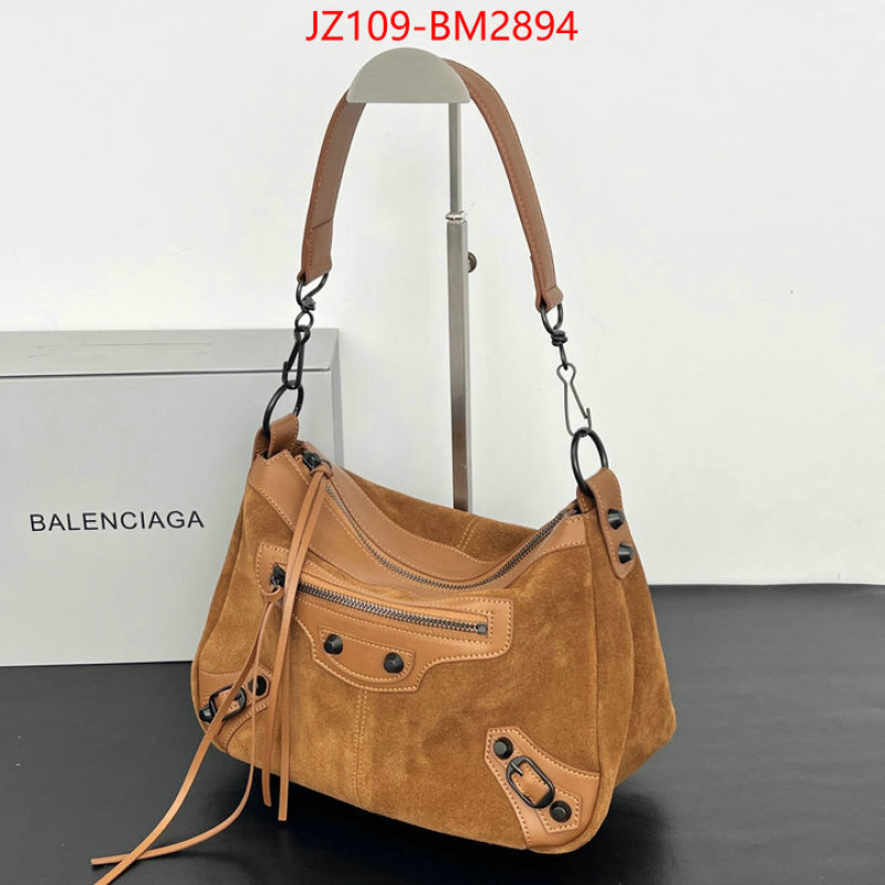 Balenciaga Bags(4A)-Neo Classic- mirror quality ID: BM2894 $: 109USD,