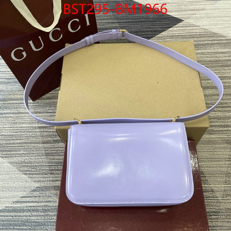 Gucci Bags(TOP)-Horsebit- what is a 1:1 replica ID: BM1966 $: 295USD,