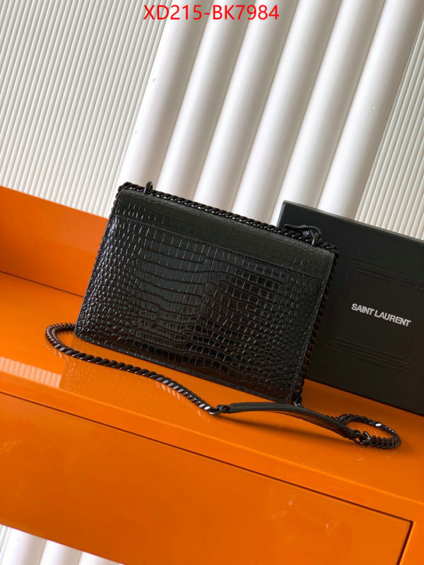 YSL Bags(TOP)-Kate-Solferino-Sunset-Jamie where can i buy the best quality ID: BK7984 $: 215USD,
